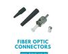 Fiber Optic Connectors - DINTEK