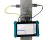 Ultrasonic Pulse Velocity Tester UPV Measurement Meter Ultrasonic Concrete Detector