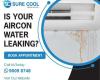 Free Aircon Water Leakages