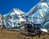 Helicopter Tour in Nepal | Heli Tour Package 2024