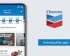 Install and Register in the Chevron App