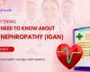 Understanding IgA Nephropathy: Causes, Symptoms, and Management