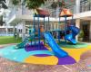 Playground Equipment Suppliers in Ho Chi Minh City