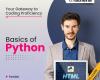 Free Best Online Python Course for Beginners - UniAthena