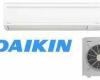 Daikin Aircon Eco Series Installation