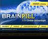 Brain Pill® Helps You Stay On Top of Your Game by Optimizing Your Brain