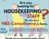 Contact Us for Housekeeping Staff from India, Nepal