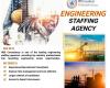 Engineering Staffing Agency in India