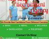 Leading Nursing Recruitment Agencies for Exceptional Healthcare Talent