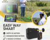 Easy Way Smart is a treasure and cave detector using the 3D system