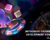 Leading Metaverse Casino Game Development Company