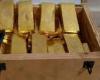 PURE REFINED GOLD BARS READY FOR SELL NOW!!!