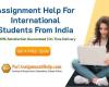 Unique Assignment Help For Students From India At No1AssignmentHelp.Com
