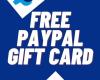 Grab a $750 PayPal Gift Card Now