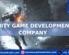 Unity Game Development Company | BreedCoins