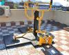 Outdoor Fitness Playground Equipment Suppliers in Thailand