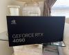 NVIDIA GeForce RTX 4090 FE Founders Edition 24GB GDDR6X