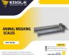 Digital body Animal Weighing Platform Stainless Steel Scale in Kampala Uganda