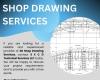 Contact Us Shop Drawing Services in Abu Dhabi, UAE at minimum cost