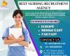 Best International Nursing Agency