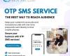 Protect Your Accounts with OTP SMS Services – Connect Saudi