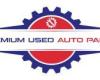 Premium Used Auto Parts-Best Engines for Sale in California
