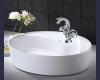 Germ Free Faucets and Sanitary ware - Johnson Bathrooms