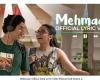 Mehmaan Official Song Lyric Video | Mismatched Season 2