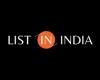 List In India