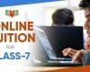 Online Classes for Class 7: Ready to Level Up Your Brainpower?