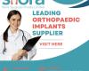 Leading Orthopaedic Implants Suppliers