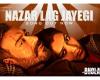 Nazar Lag Jayegi (Song Lyrics Video) Bholaa| Ajay Devgn,Tabu