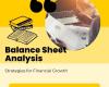 Uses of Balance Sheet Analysis Helps in Small Business