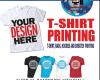 t shirt printing
