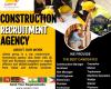 Which is the Best Construction recruitment agency in Nepal