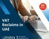 Register for VAT in the UAE Easily and Quickly with VatRegistrationUAE