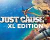 Just Cause XL Edition