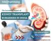 Best Price of Kidney Transplant Surgery India