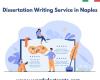 Dissertation Writing Service in Naples