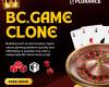 Launch Your Own High-Performance Crypto Casino Game Like BC.Game