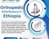 Trustworthy Orthopedic Implants Suppliers in Ethiopia