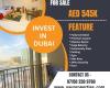 Fully furnished Studio for sale centrally located in Arjan Dubai