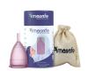Imasafe® Menstrual Cup (with box)