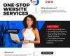 One-Stop Website Services