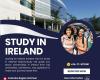 Study Abroad in Ireland: Students Visa, Scholarships and Universities