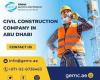 Civil Construction Company