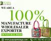Premium Eco-friendly Jute Bags Exporter in Portugal at affordable price