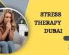 Anxiety and Stress Relief in Dubai