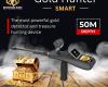 Metals detector Gold Hunter Smart