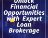 ???? Unlock Financial Opportunities with Expert Loan Brokerage! ????